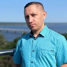 Фотография мужчины Евгений, 38 лет из г. Ульяновск