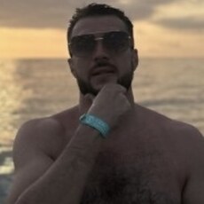 Фотография мужчины Ххх, 36 лет из г. Могилев