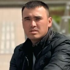 Фотография мужчины Акон, 34 года из г. Шымкент