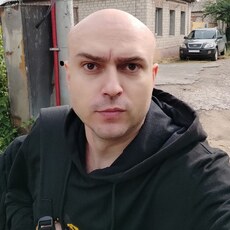 Фотография мужчины Максим, 31 год из г. Луганск