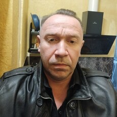 Фотография мужчины Паса, 48 лет из г. Борисов