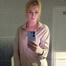 Фотография девушки Янина, 32 года из г. Витебск