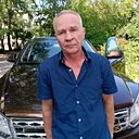 Сергей, 65 лет