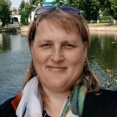 Фотография девушки Ольга, 44 года из г. Раменское
