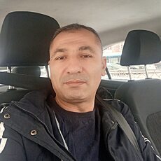 Фотография мужчины Акдемир, 43 года из г. Стерлитамак