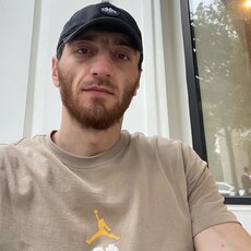 Фотография мужчины Нариман, 34 года из г. Махачкала