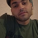 Simon, 24 года
