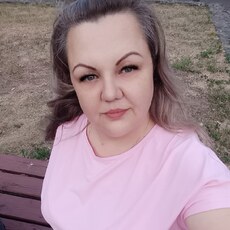 Фотография девушки Наталья, 37 лет из г. Братск