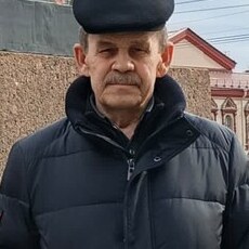 Фотография мужчины Виктор, 68 лет из г. Великий Новгород
