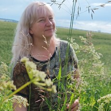 Фотография девушки Елена, 55 лет из г. Брянск