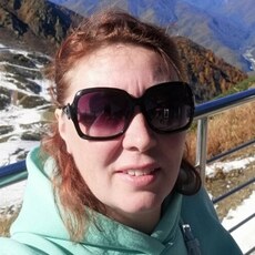 Фотография девушки Настя, 41 год из г. Зеленодольск