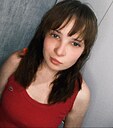 Валентина, 26 лет