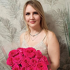Фотография девушки Оксана, 33 года из г. Талица
