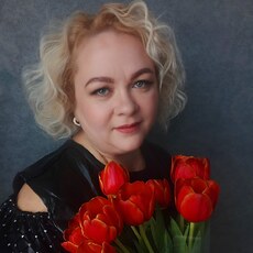 Фотография девушки Марина, 41 год из г. Пенза