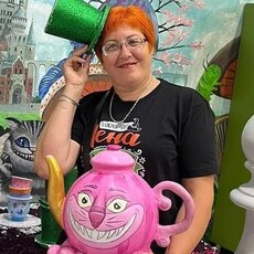 Фотография девушки Ленчик, 50 лет из г. Благовещенск