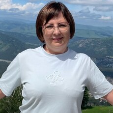 Фотография девушки Galina, 49 лет из г. Тайшет