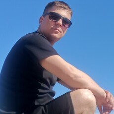 Фотография мужчины Александр, 34 года из г. Пенза