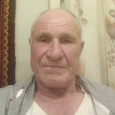 Фотография мужчины Михаил, 63 года из г. Екатеринбург