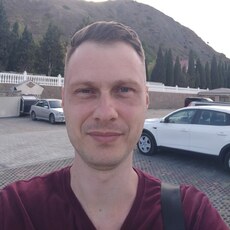 Фотография мужчины Vitaha, 37 лет из г. Луганск