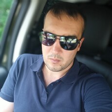 Фотография мужчины Михаил, 35 лет из г. Саратов