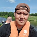 Анвар, 35 лет