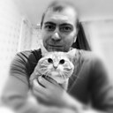 Макс, 35 лет
