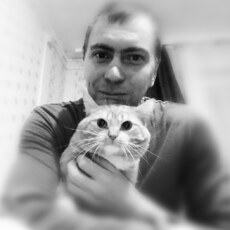 Фотография мужчины Макс, 35 лет из г. Северодвинск