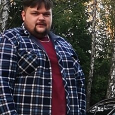Фотография мужчины Виталий, 28 лет из г. Столбцы