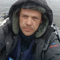 Фотография мужчины Роман, 44 года из г. Усть-Кут