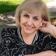 Фотография девушки Елена, 67 лет из г. Днепр
