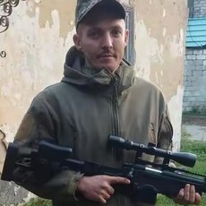 Фотография мужчины Ваня, 31 год из г. Киев
