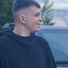 Фотография мужчины Данил, 26 лет из г. Прокопьевск