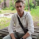 Илья, 39 лет