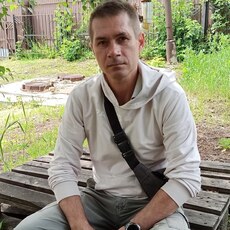 Фотография мужчины Илья, 39 лет из г. Пенза