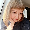 Анастасия, 33 года