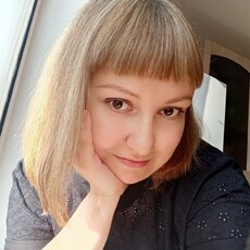Фотография девушки Анастасия, 33 года из г. Новосибирск
