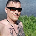 Лев, 35 лет