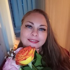 Фотография девушки Любовь, 41 год из г. Великий Новгород