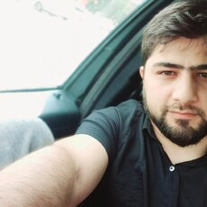 Фотография мужчины Мансур, 32 года из г. Подольск