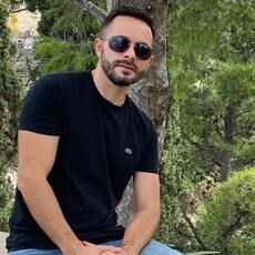 Фотография мужчины Дмитрий, 32 года из г. Санкт-Петербург