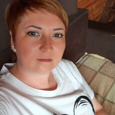 Фотография девушки Катюша, 41 год из г. Чехов