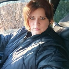 Фотография девушки Дарья, 32 года из г. Приморско-Ахтарск