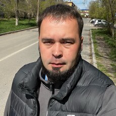 Фотография мужчины Сергей, 33 года из г. Караганда