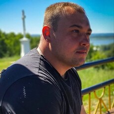Фотография мужчины Андрей, 40 лет из г. Михайловка (Волгоградская Област
