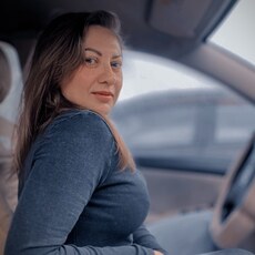 Фотография девушки Светлана, 41 год из г. Хабаровск