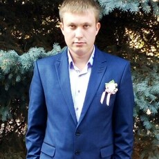 Фотография мужчины Arch Enemy, 33 года из г. Курск