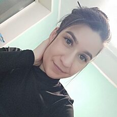 Фотография девушки Анастасия, 24 года из г. Татарск
