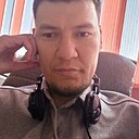 Джек, 37 лет