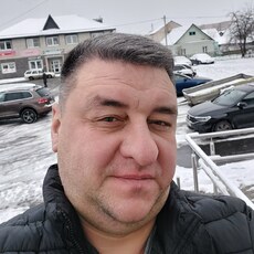 Фотография мужчины Дмитрий, 50 лет из г. Слуцк