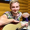 Андрей, 27 лет